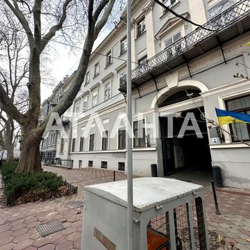 улица Пушкинская, 6, Центр, Приморский, Одесса, Одесская 56000.0 USD