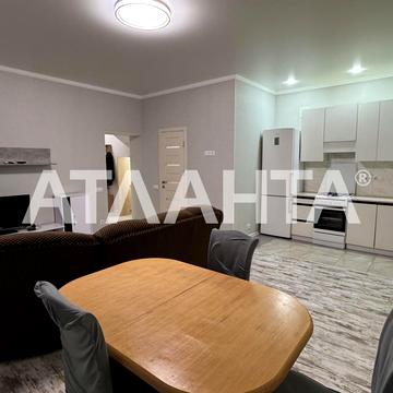 улица Дача Ковалевского (Амундсена), 101/26а, Дача Ковалевского, Киевский, Одесса, Одесская 65000.0 USD