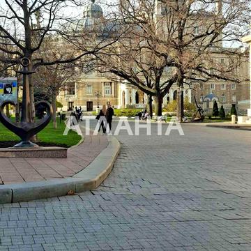 улица Дерибасовская, 3, Центр, Приморский, Одесса, Одесская 45000.0 USD