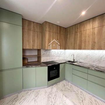 Продаётся 2‑комн. квартира, 66м², ЖК «Сокольники». ЖК Сокольники