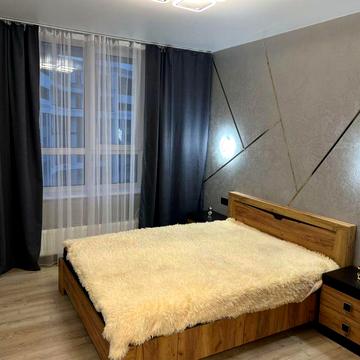 Оренда квартири в ЖК Центральний-2