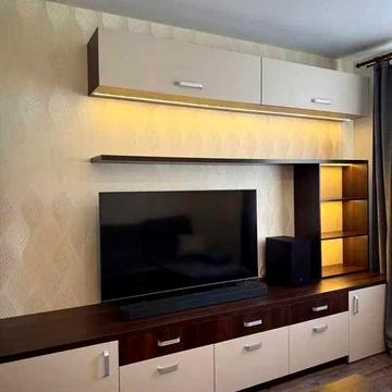 Продам ПОТРЯСАЮЩУЮ 2-х к. кв. в ЖК Мира. Метро ХТЗ. ЖК Мира