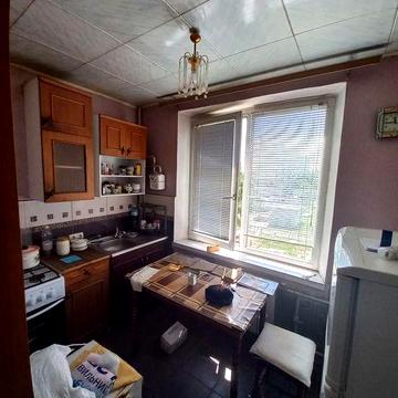 Продам 2к кв. Пос.Жуковского, ул. Астрономическая, 44В