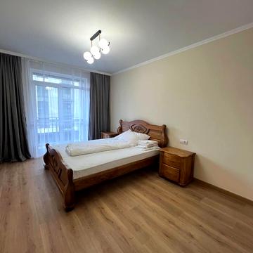 Олександра Довженка вул., 31в, к.1