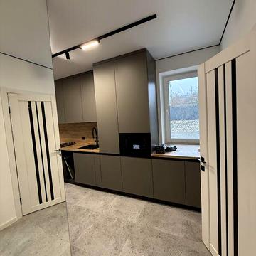 Продаж 2к Квартира Лесі Українки вулиця