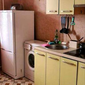 Оренда 1-к квартира, біля метро Дарниця, вул.Г.Тороповського 37