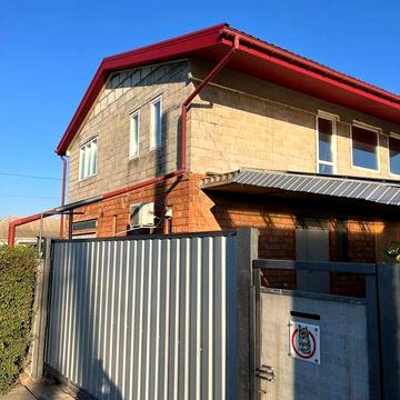 Продам два дома на одном участке в Рыбальске !