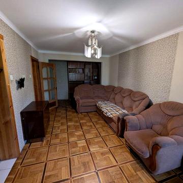 Сдам 1к квартиру в районі завода Шевченко