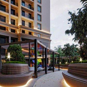 Срочная продажа 3-х ком. квартиры с панорамой моря ЖК "Посейдон"!!!