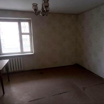 Квартира 2 кімнатна, 4 й поверх,Суворовський район