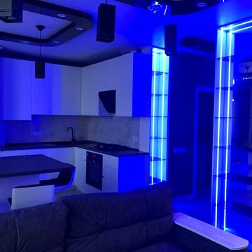 Юнацька вул., 19