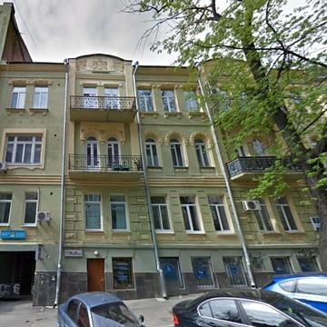 Мала Житомирська вул., 7