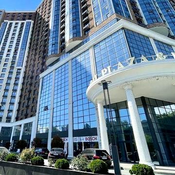 Низька ціна!!! Продається 3-к квартира 105м2 ЖК Podil Plaza Residence ЖК Поділ Плаза Резіденс