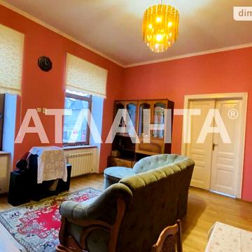 Продаж 3к Квартира Степана Бандери вулиця