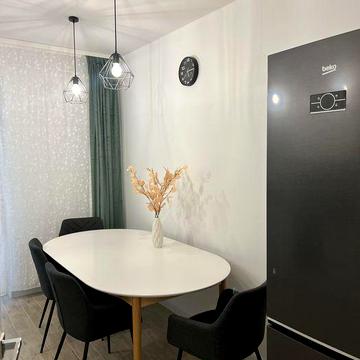 Квартира по вул.Врубеля (Еманнуїла Миська)