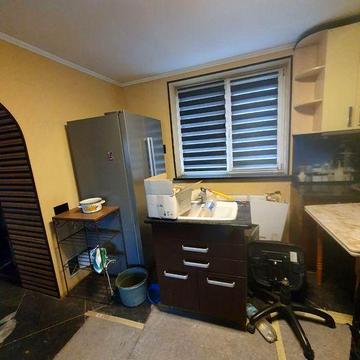 Будинок на ближньому старому місті