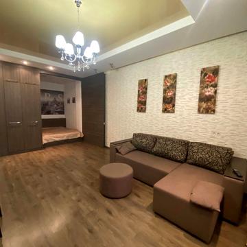 Аркадійське плато вул. (Гагаринське плато), 5а к2