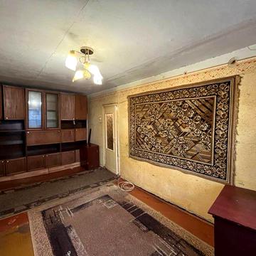 Продаж 2-кімнатної квартири по вул. Успенській