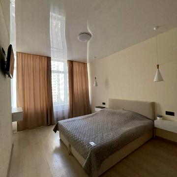 Валерія Самофалова вул. (Каманіна), 16а/3