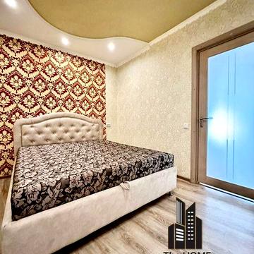 Оренда міні 2к квартира ЖК Софія Сіті Миру 30 алея