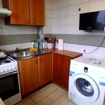 Продам уютную 1-комнатную квартиру в 531 м/к