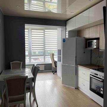 Продам квартиру та комірку в Новобудові ЖК Домбровський. ЖК Домбровський