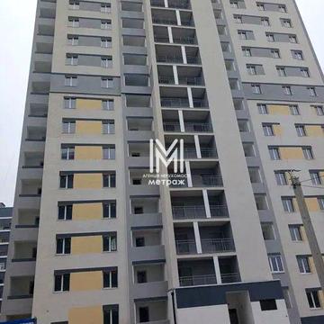 Продам 1к квартиру в ЖК Сказка в строительном состоянии ЖК Сказка