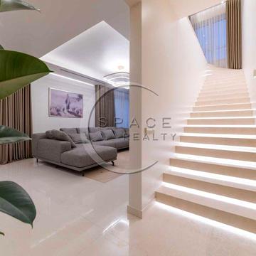 Продаж 5к дворівневої квартири 184м2 ЖК Володимирський Антоновича 109 ЖК Володимирський