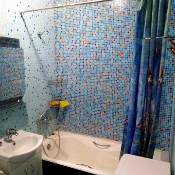 Сдам 1 ком квартиру центр