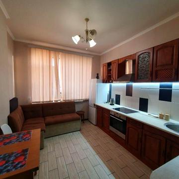 Сдам квартиру в Кадоре на поселке Котовского