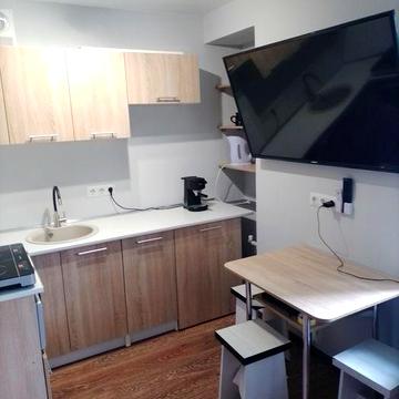 Сдам квартиру на молодежном