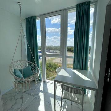 ЖК «Гранд Парк», новострой сдан 2021год, гос. программы, е-оселя ЖК Гранд Парк