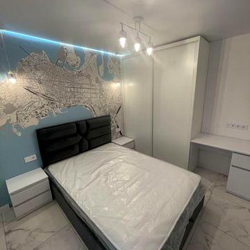 ЖК «Гранд Парк», новострой сдан 2021год, гос. программы, е-оселя ЖК Гранд Парк