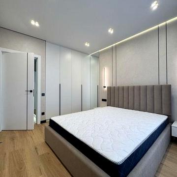 Вишукана квартира в ЖК «А+Я»