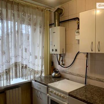 Довгострокова оренда 1к Квартира Володимира Великого князя вулиця