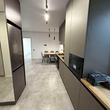 Продаж 1к Квартира Лесі Українки вулиця