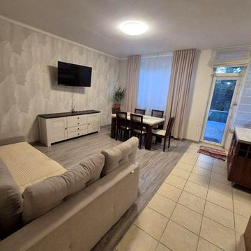 Сдам таунхаус в ЖК «Черноморская ривьера»