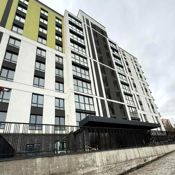 Степана Бандери вул., 36