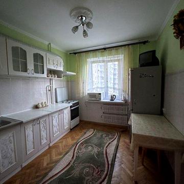 Оренда 2 км квартири Бам Вул. Киівська