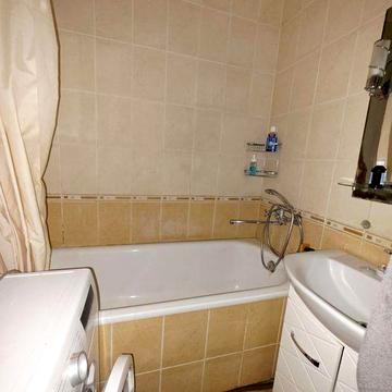 Здам 1 кімнату квартиру на Піщаному масиві