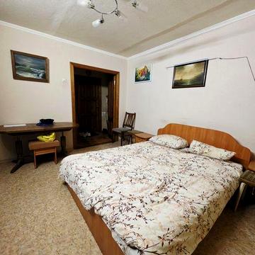 Здам 1 кімнату квартиру на Піщаному масиві