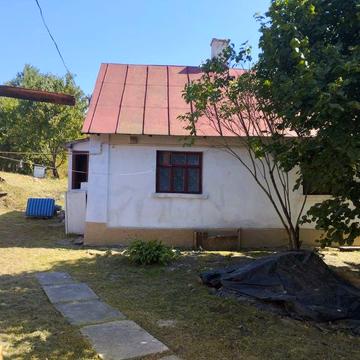 Продам будинок С. Грушвиця Перша