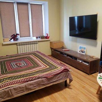 Довгострокова оренда 1 кімнатної квартири Петрівський Квартал