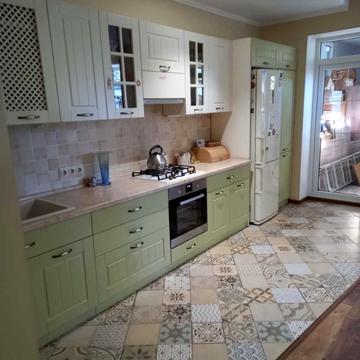 Інститутська вул. (Артема)