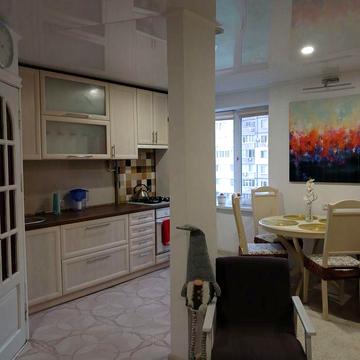 Продаю 3х к/к Соляные ост.Магелан.