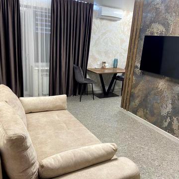 Здам 1-кімн квартиру в сакс.районі можно на місяць