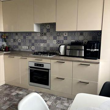 Продаж 3ох кімнатної квартири , Минайська