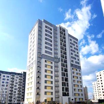 Продается в ЖК Сказка 1к квартира в строительном состоянии ЖК Сказка