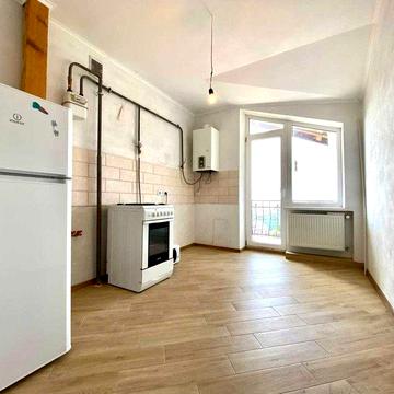 Продаю 1км. квартиру в новобудові