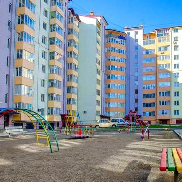 Продаю 1км. квартиру в новобудові